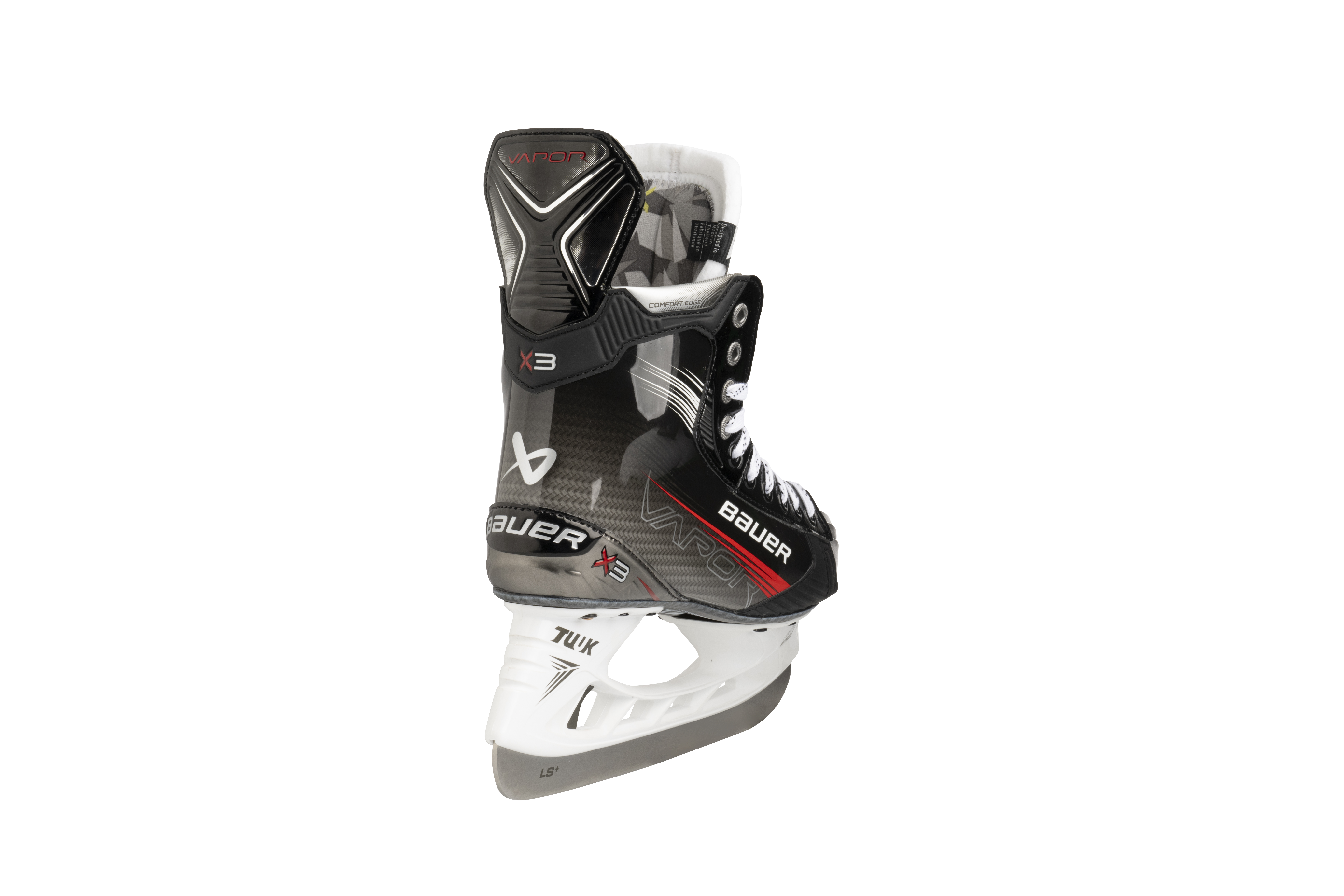 S23 Skridsko Bauer Vapor X3 INT. - 5