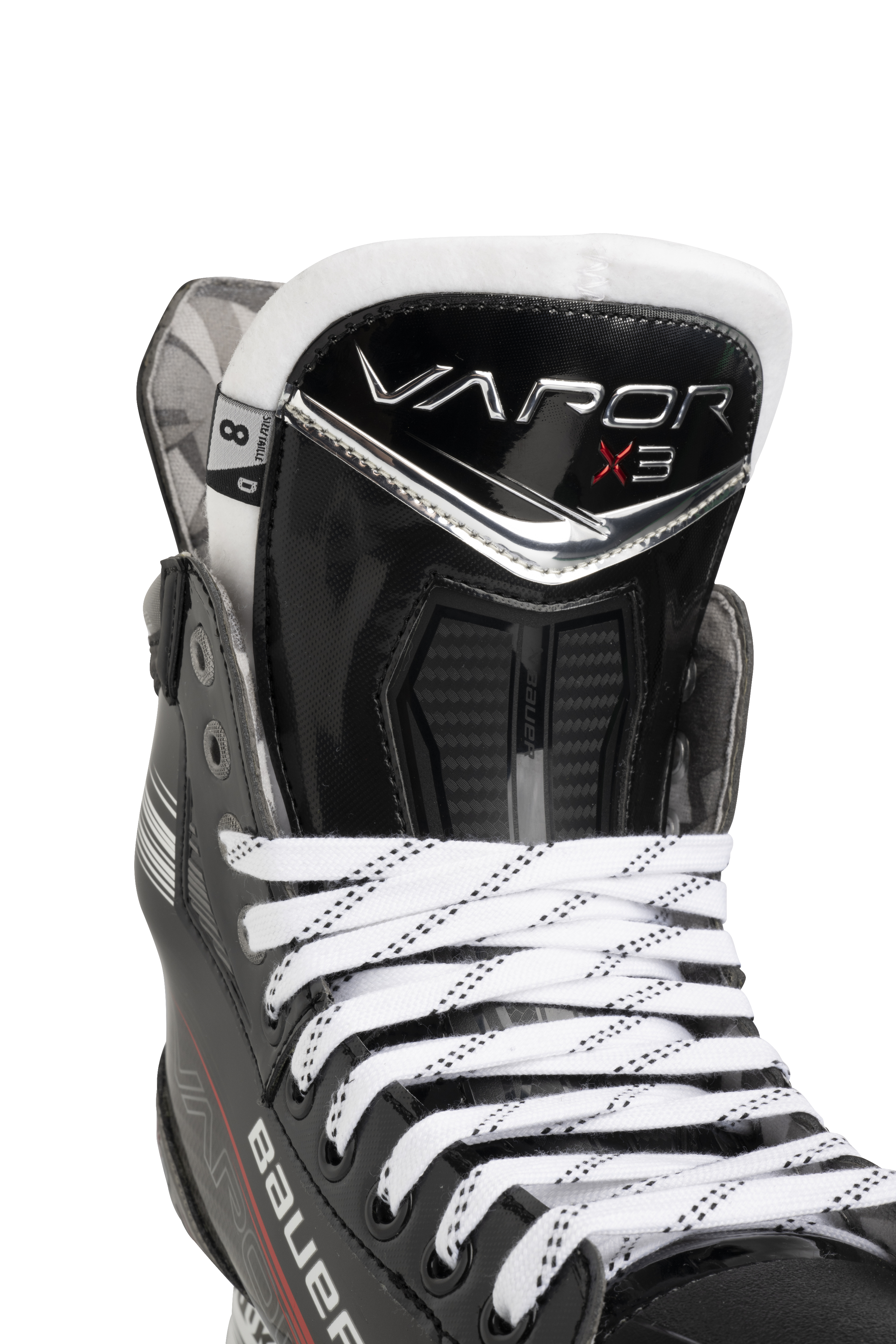 S23 Skridsko Bauer Vapor X3 INT. - 7