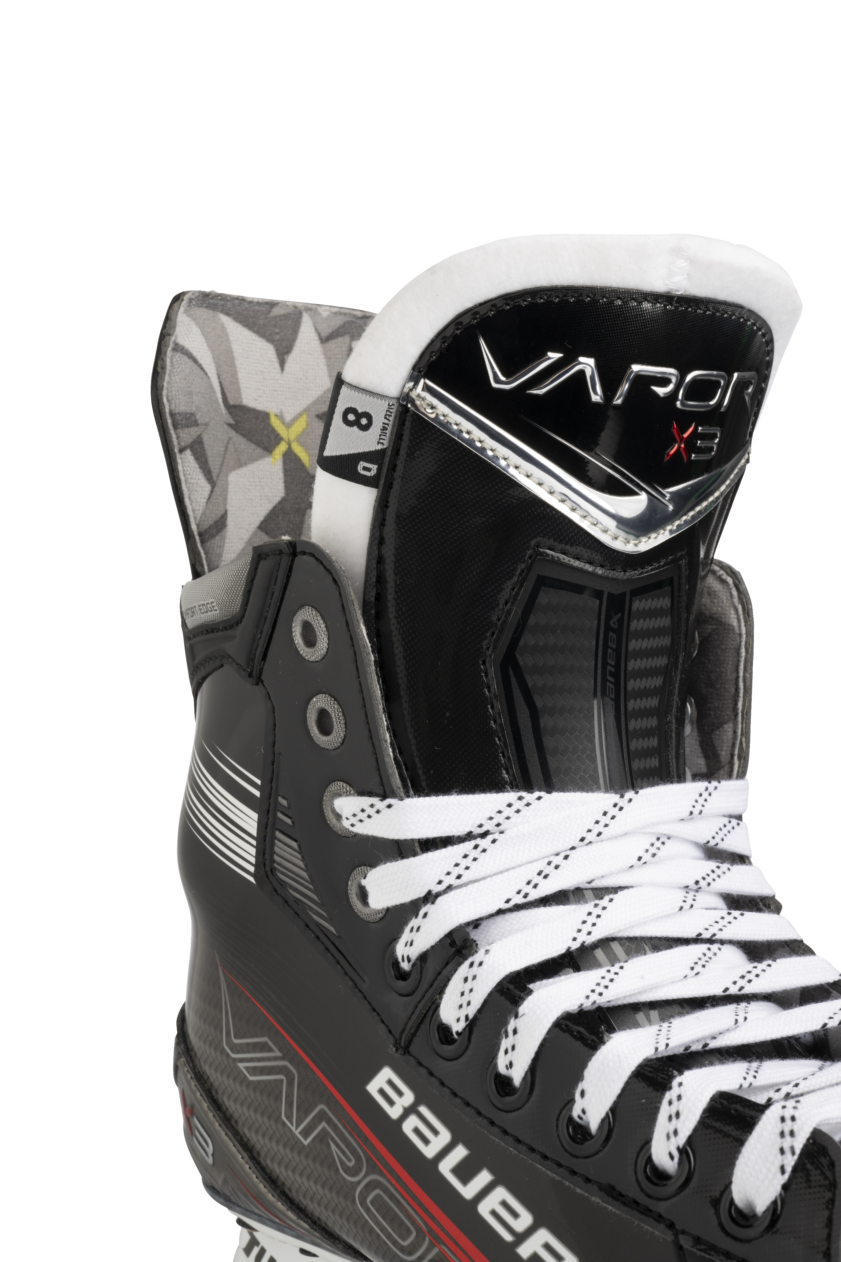 S23 Skridsko Bauer Vapor X3 INT. - 2