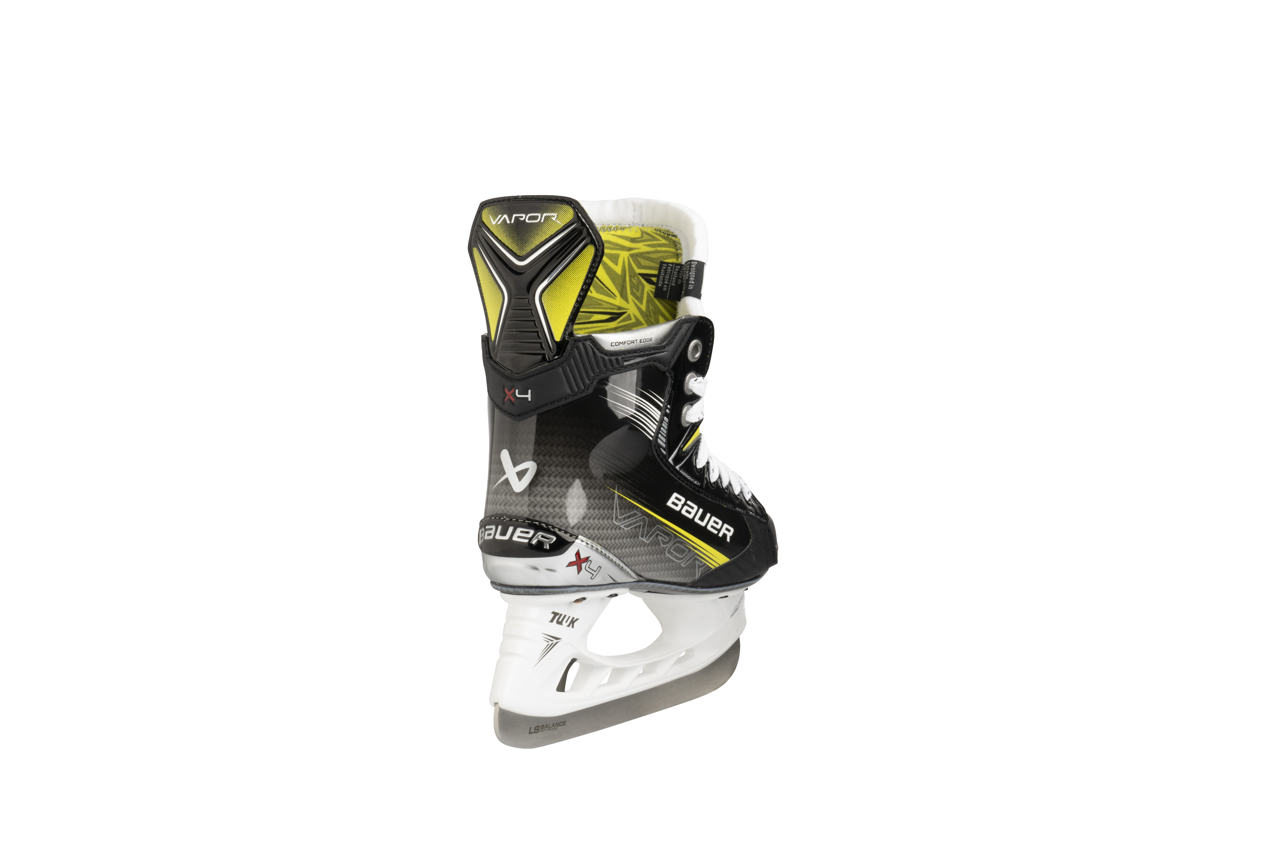 S23 Bauer Skridsko Vapor X4 Jr - 4