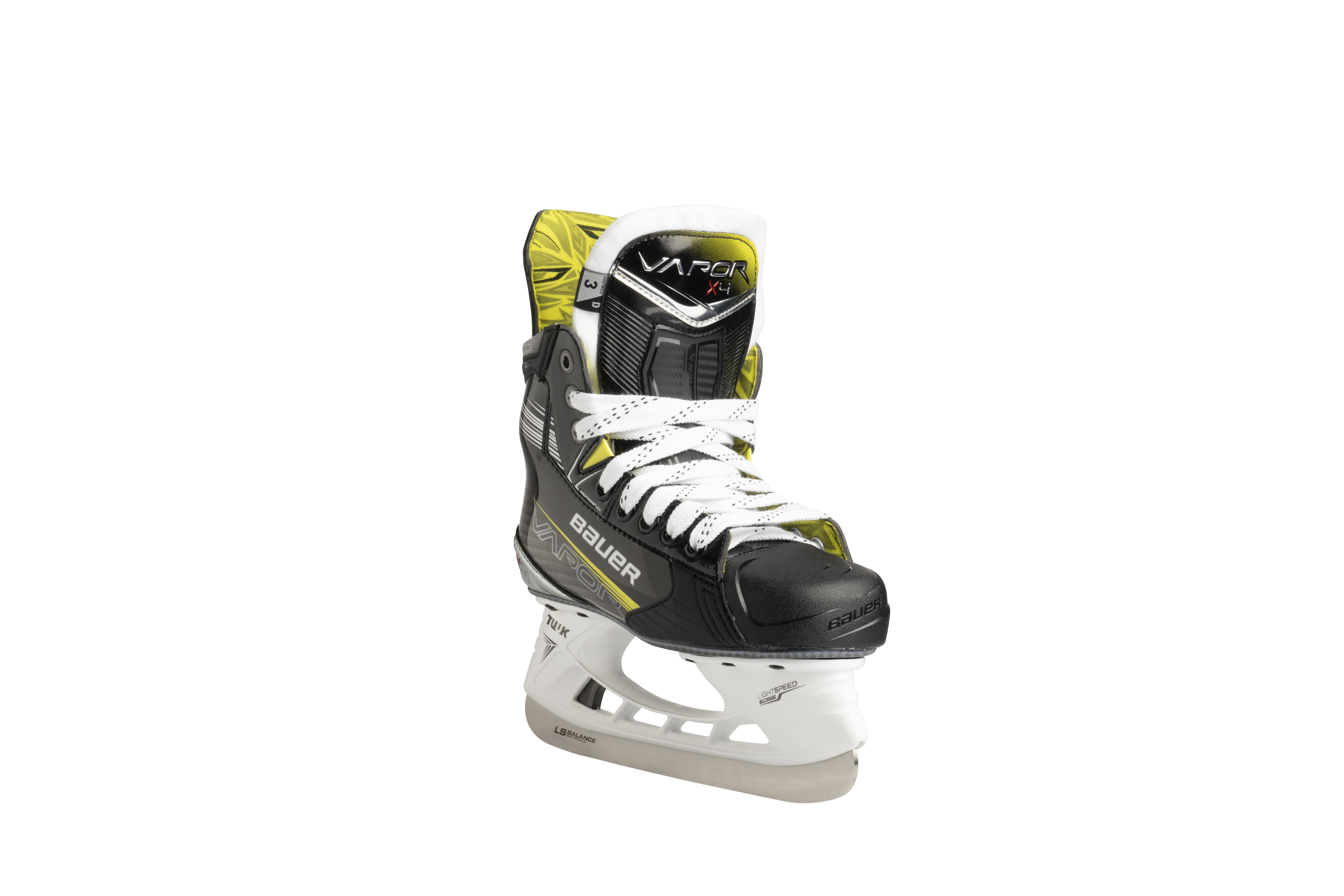 S23 Bauer Skridsko Vapor X4 Jr - 3