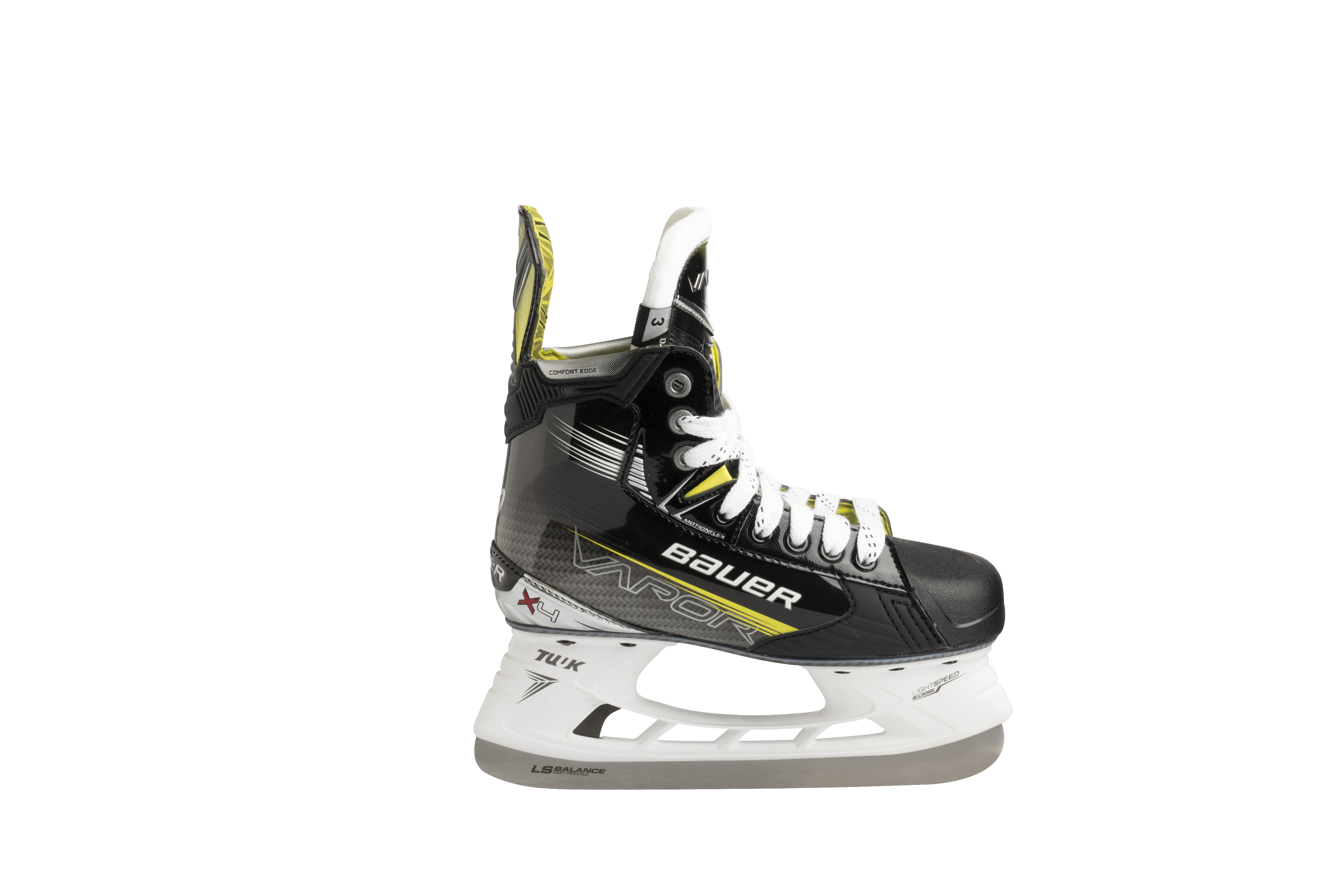 S23 Bauer Skridsko Vapor X4 Jr - 5