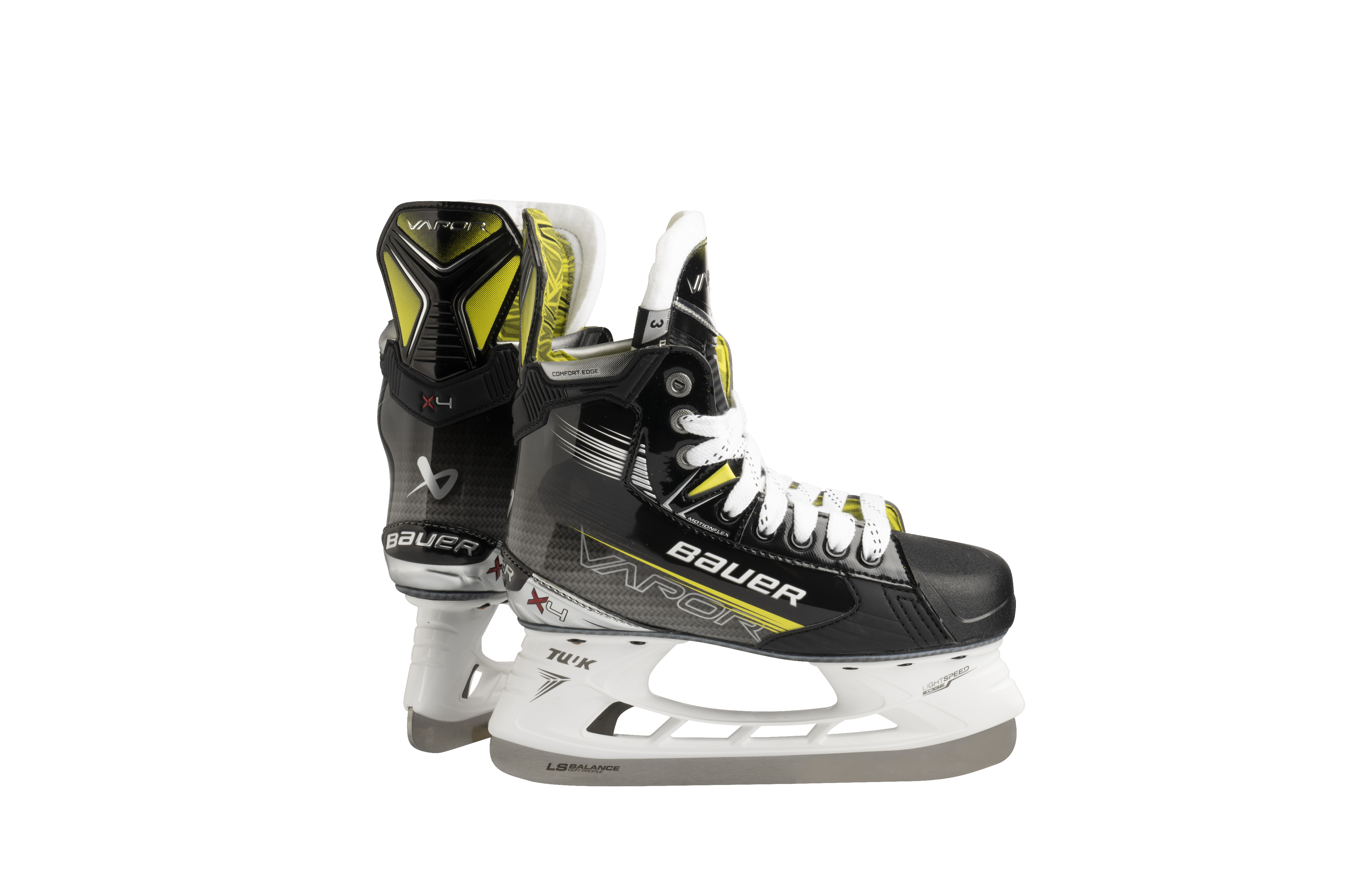 S23 Bauer Skridsko Vapor X4 Jr
