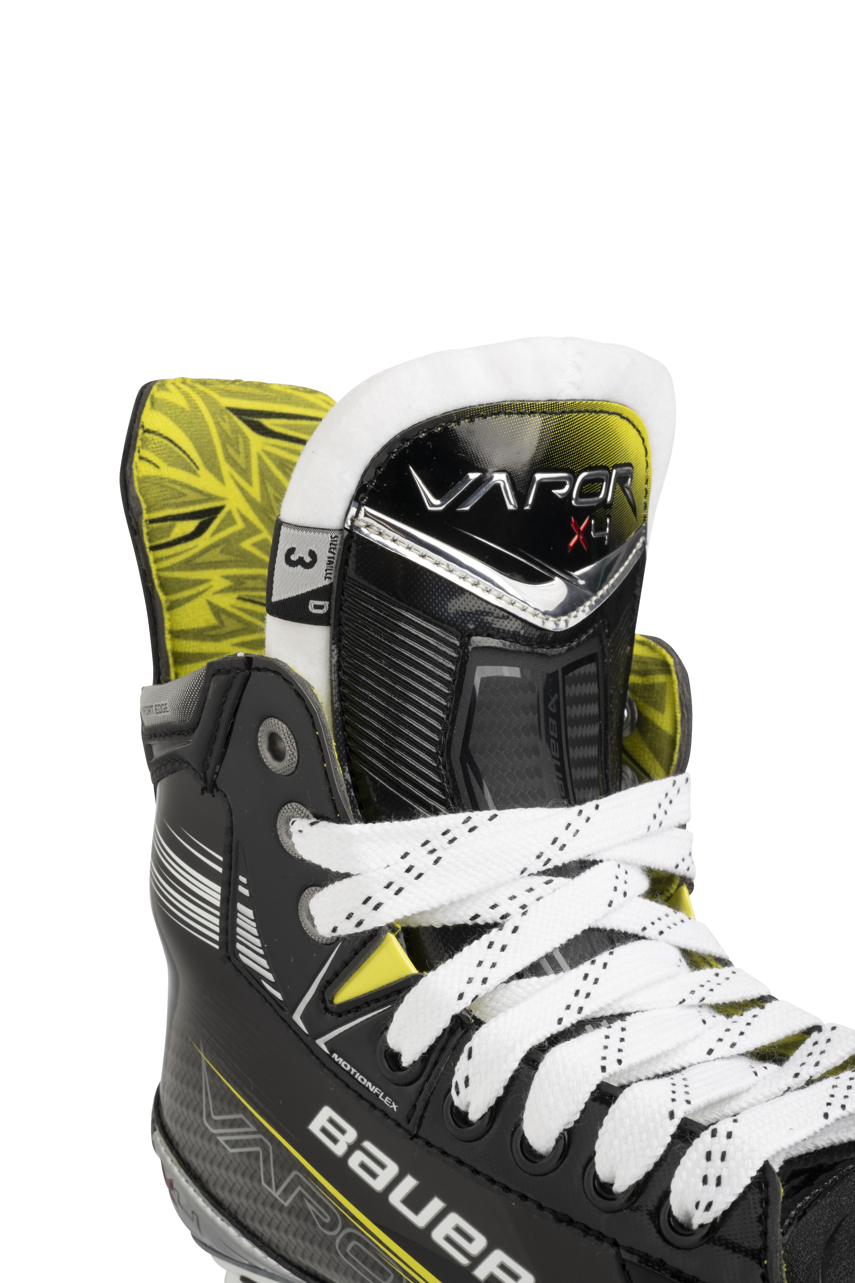 S23 Bauer Skridsko Vapor X4 Jr - 2