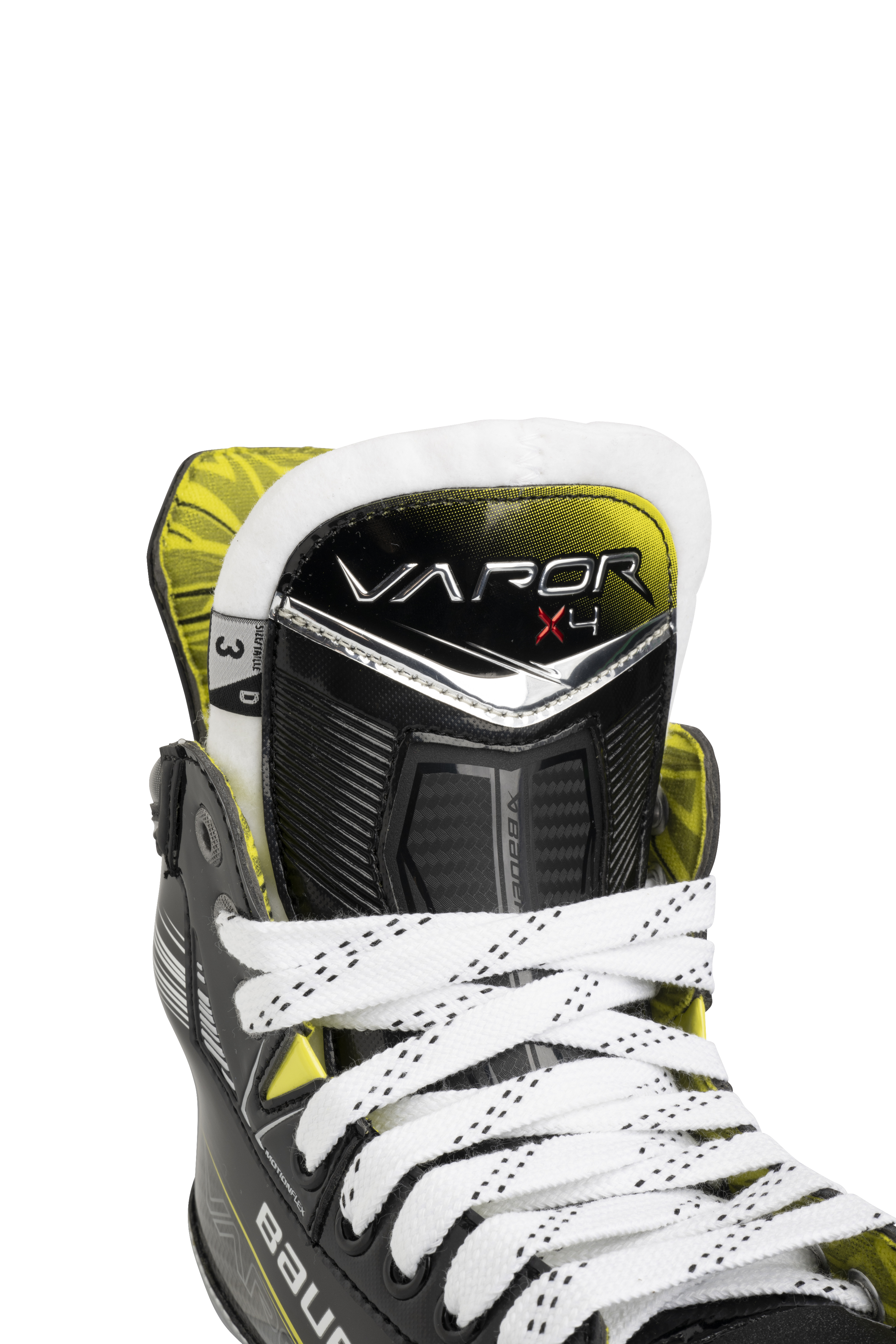 S23 Bauer Skridsko Vapor X4 Jr - 6