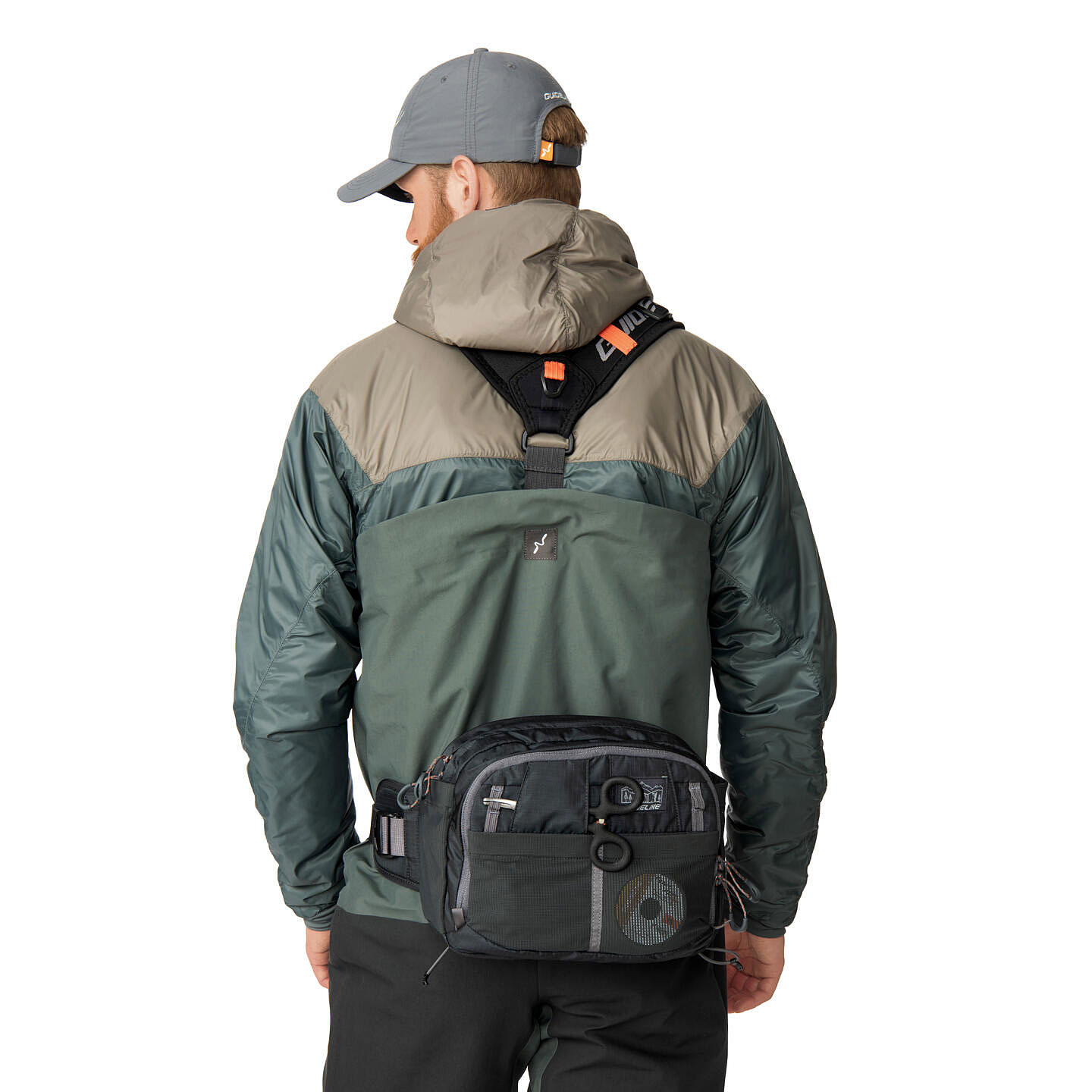 Guideline Experience Waistbag 6 Wittlock Sportfiske