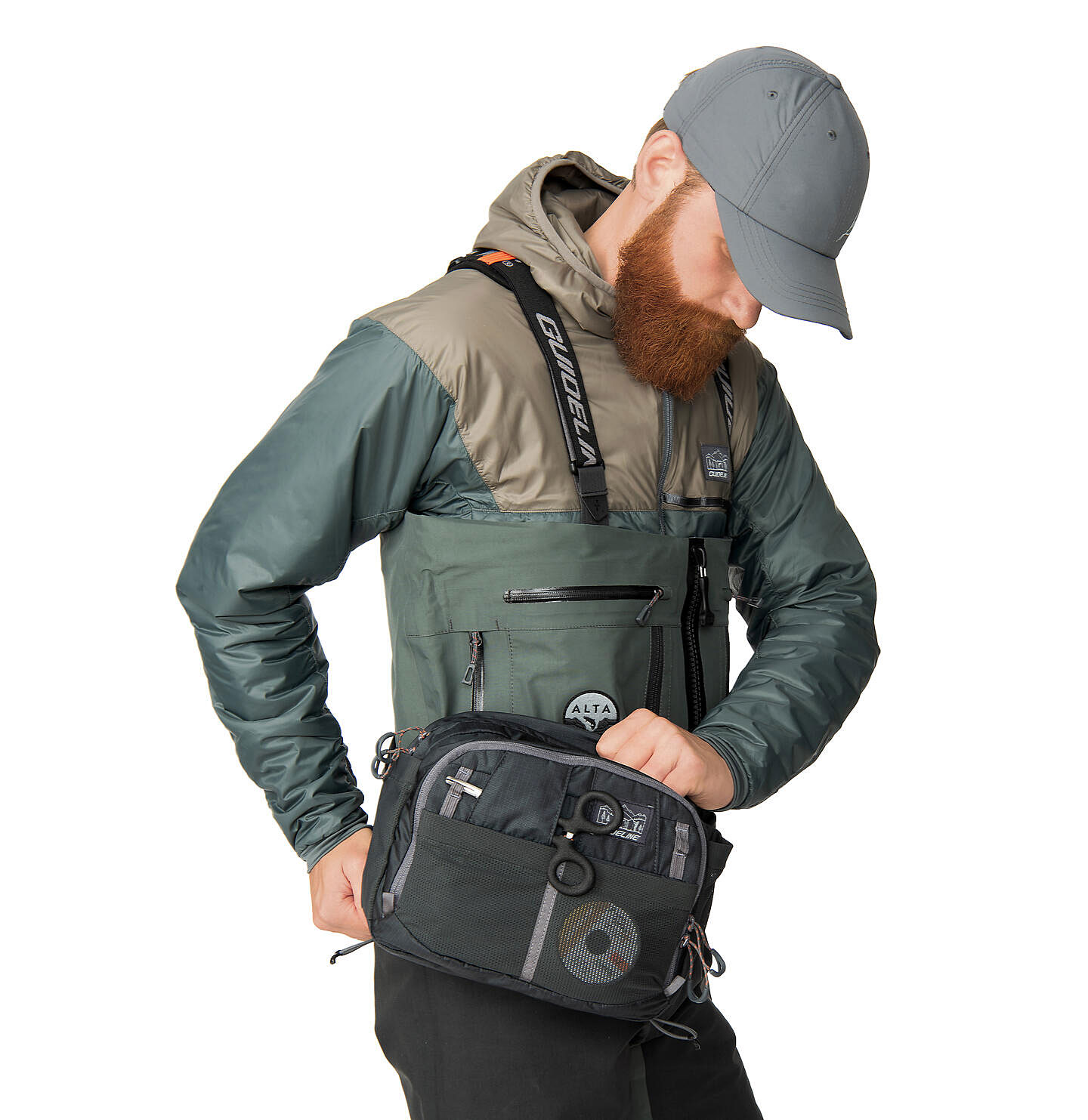 Guideline Experience Waistbag 6 - 2