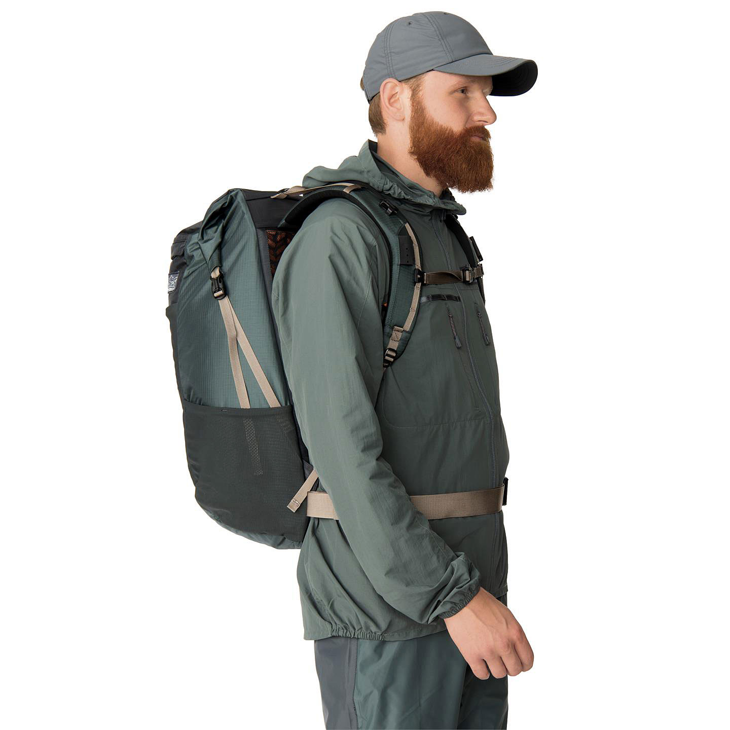 Guideline ULBC Daypack 35L - 2