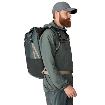 Guideline ULBC Daypack 35L
