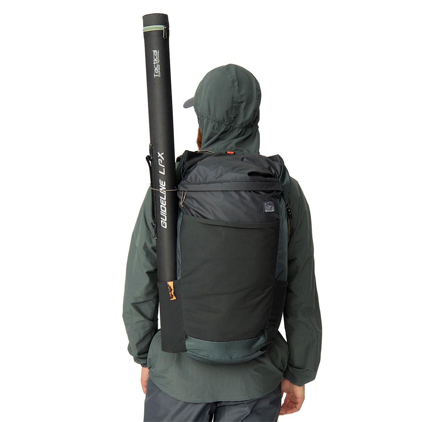 Guideline ULBC Daypack 35L - 4