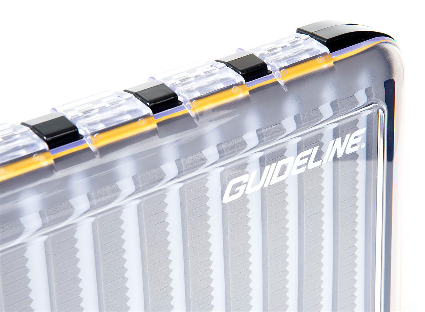 Guideline Double Side Stillwater Flybox - 3