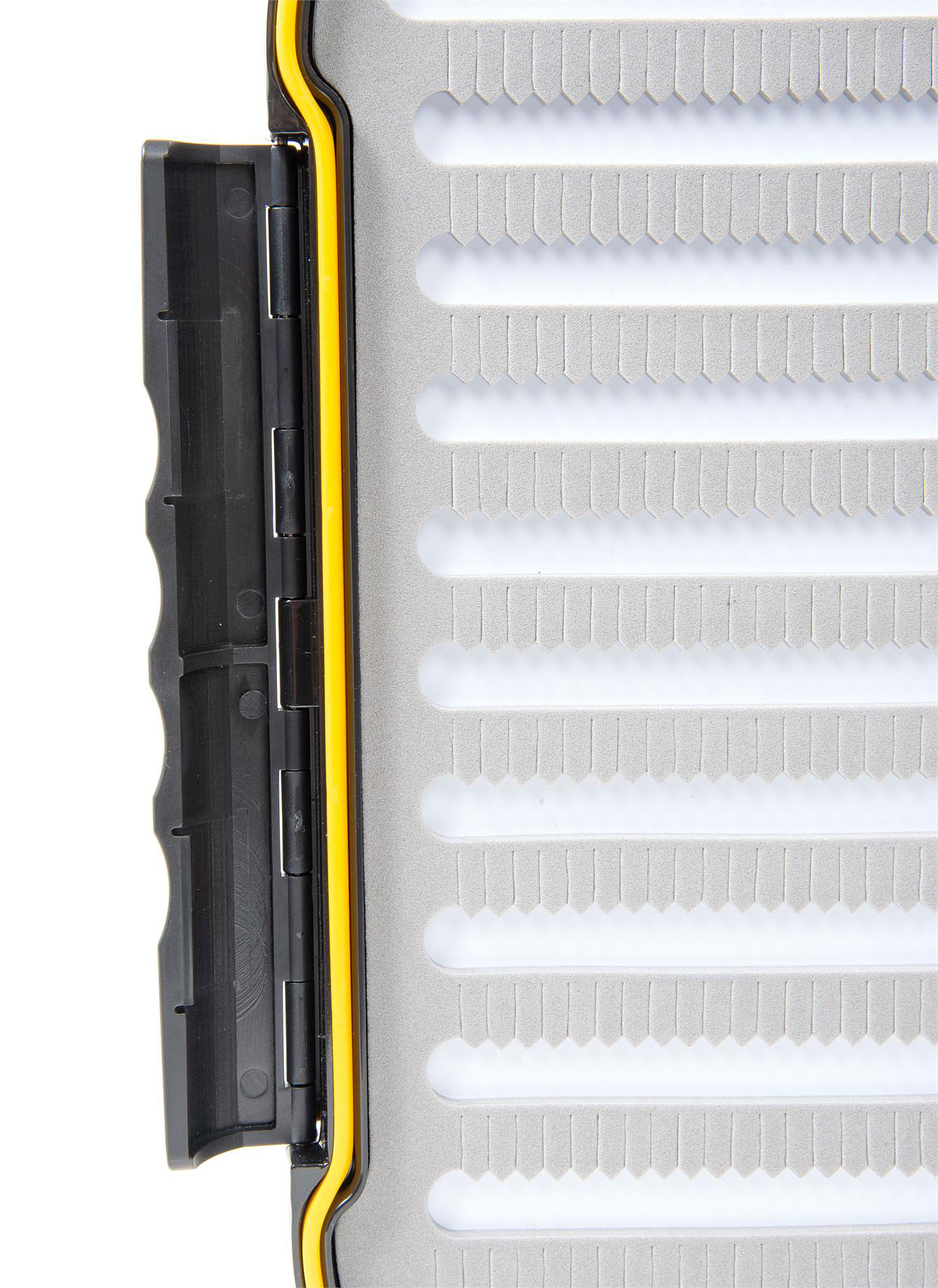 Guideline Double Side Stillwater Flybox - 4