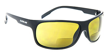Guideline Ambush Sunglasses - Yellow Lens 3X