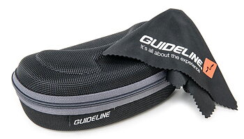 Guideline Ambush Sunglasses - Yellow Lens 3X