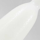 グナー・ニールンド 一点もの！！ミニチュアのホワイトのベース Vase (9cm)  1950年代