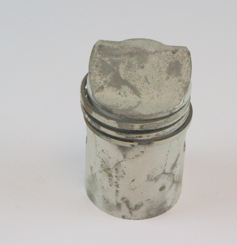 Stempel Peugeot 100 cc, årsmodel ej angivet ( troligtvis 1938-47 ) 46,50 mm - 3