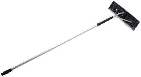 Snöraka för tak 6400mm x 630mm teleskop