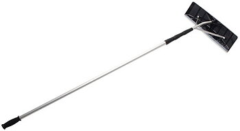 Snöraka för tak 6400mm x 630mm teleskop