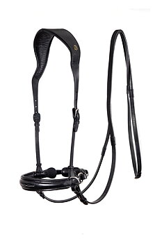 F.R.A® Alizée Mistral Sidepull inkl. tyglar