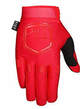 Fist Handwear Strapped Glove