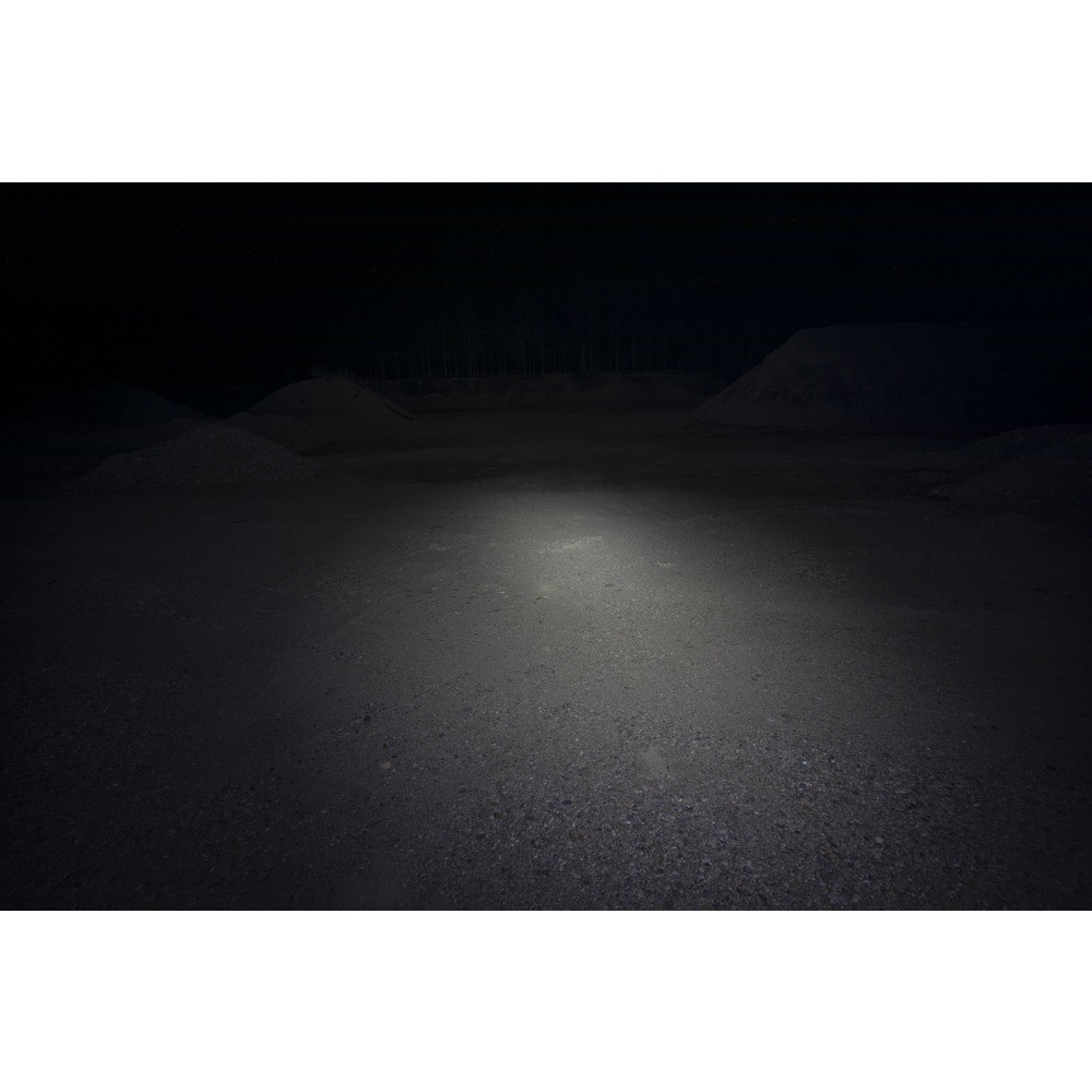 Arbetslampa LED agena 800T - 2