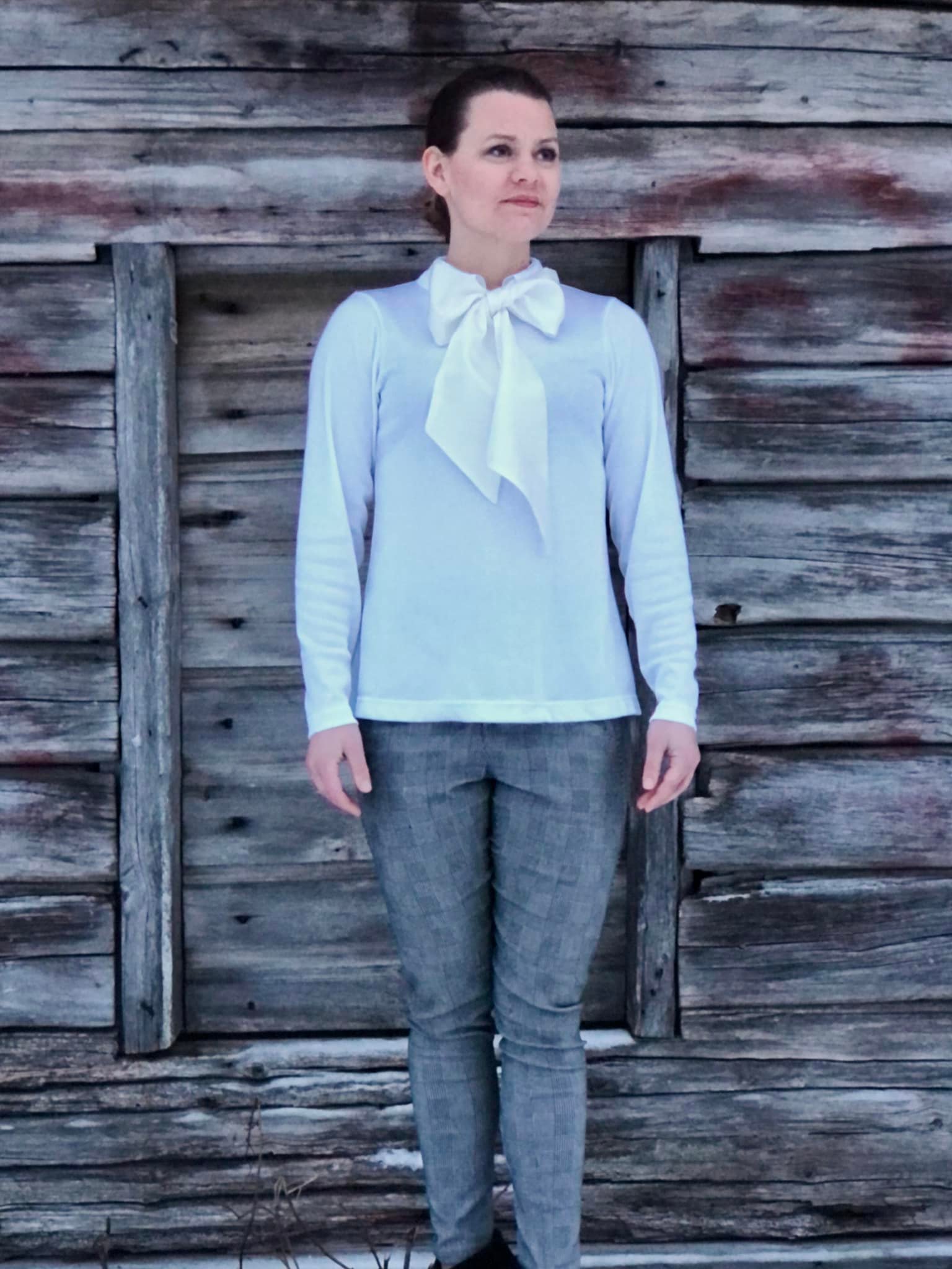 REBECCA - 5
