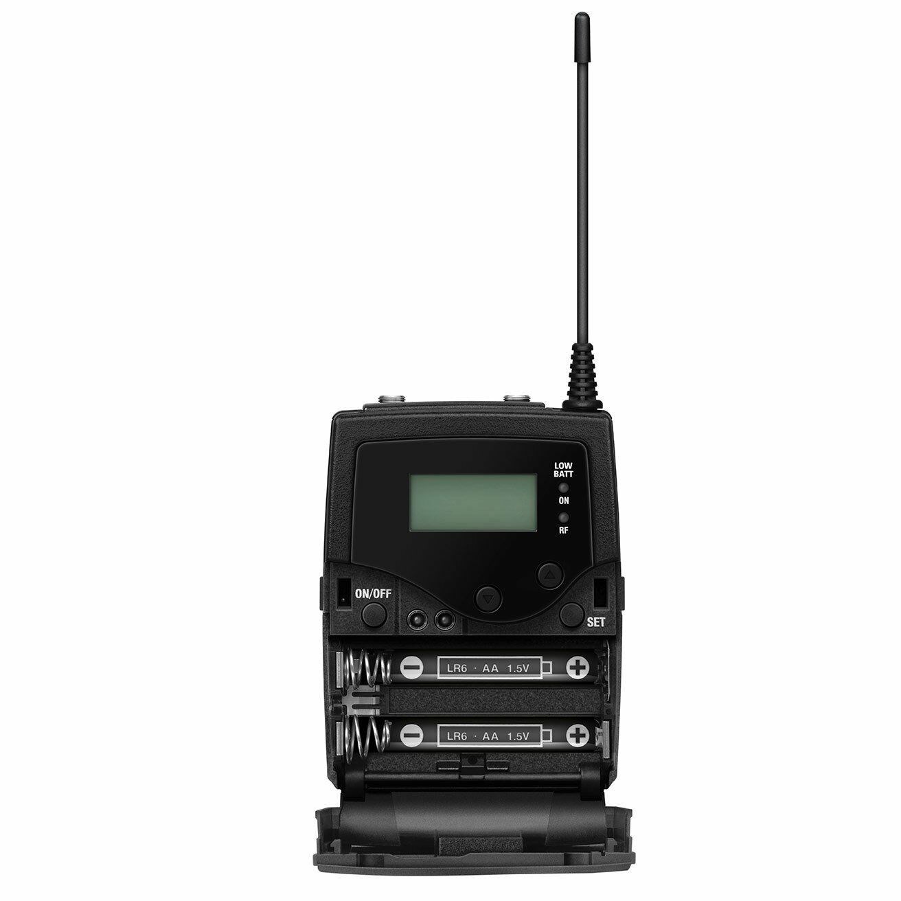 Sennheiser EK 500 G4-GW Camera-Mount  Receiver