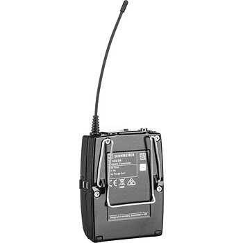 Sennheiser SK 500 G4-GW Bodypack Transmitter