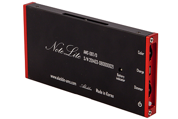 Aladdin A-Lite LED Panel