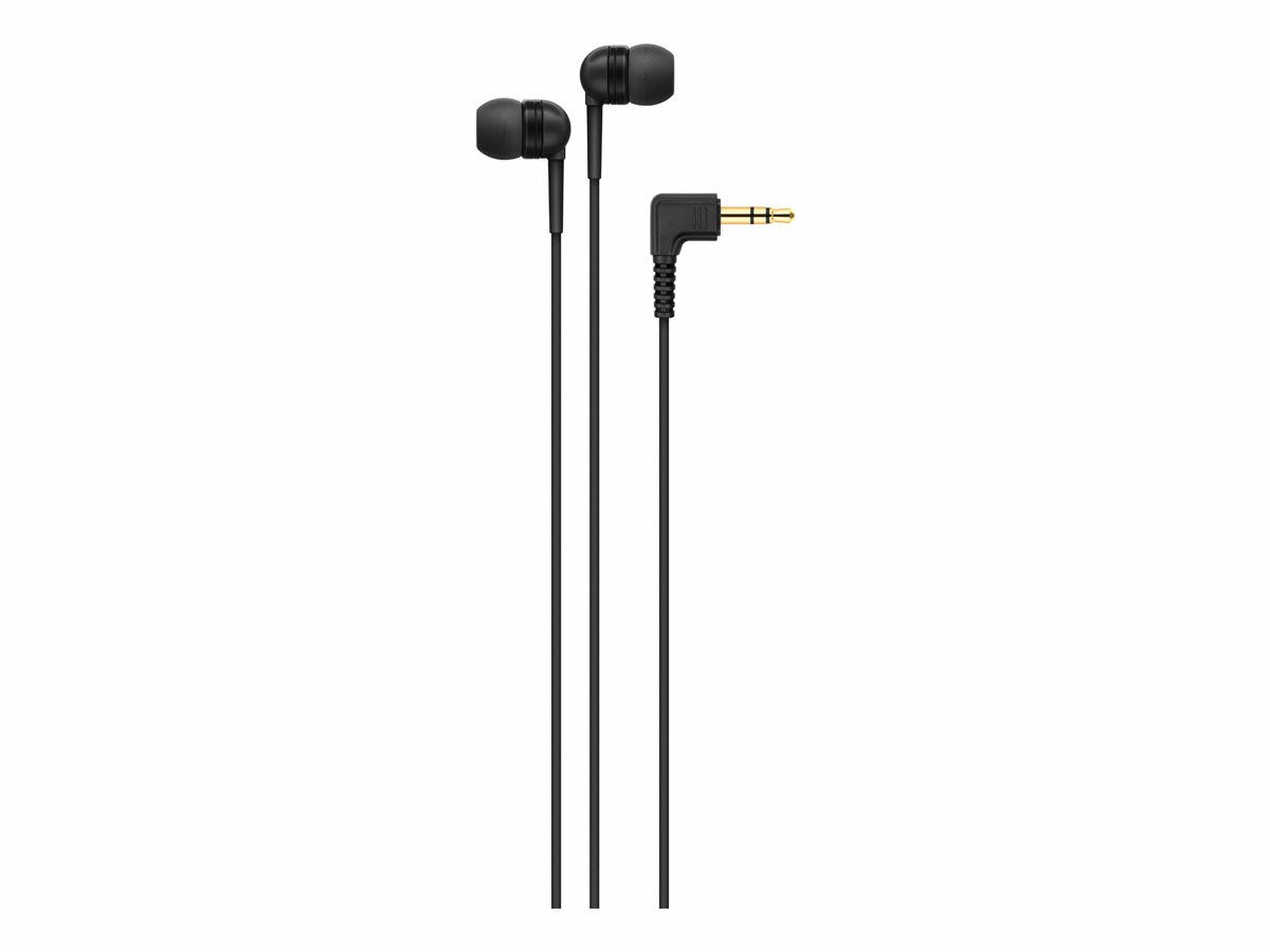 Sennheiser XSW IEM EK (B) In-Ear Monitor Bodypack - 4