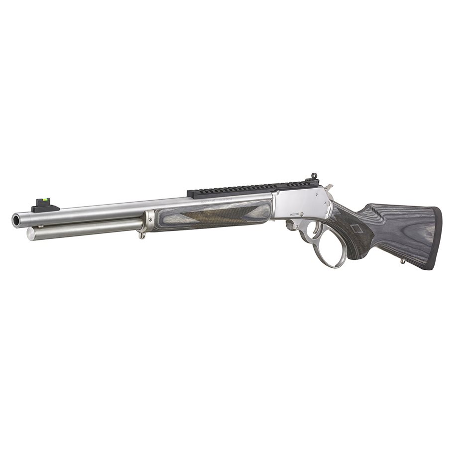 Marlin model 1895 SBL .45-70 government grå laminat - 4