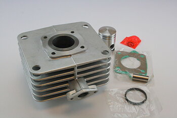 Simson cylinder S51 38 MM - 50 CC