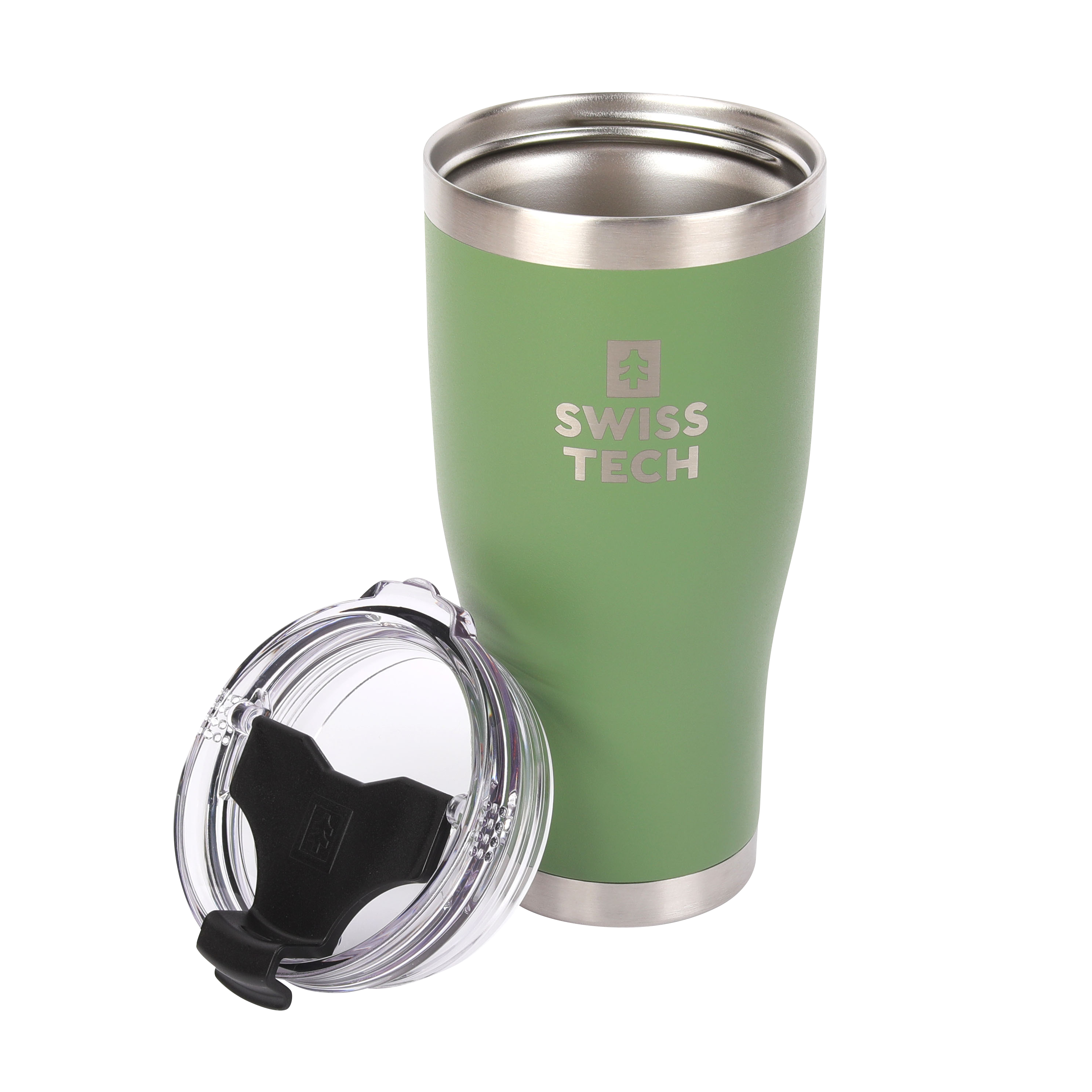 SwissTech Thermal Cup 591ml ST077006 - 2