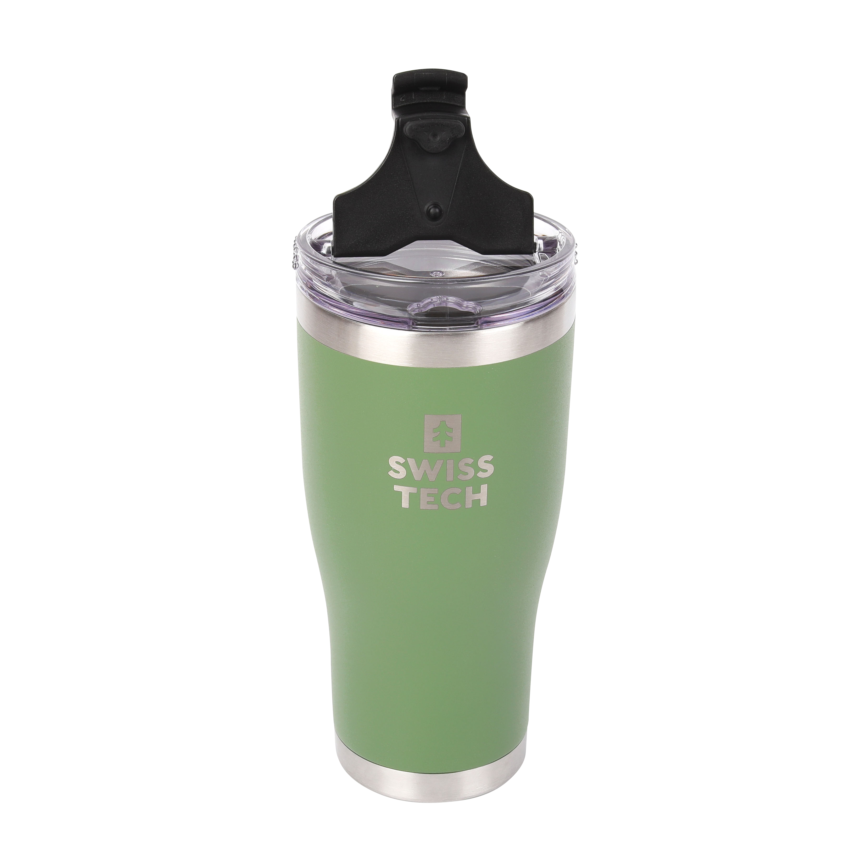 SwissTech Thermal Cup 591ml ST077006 - 3
