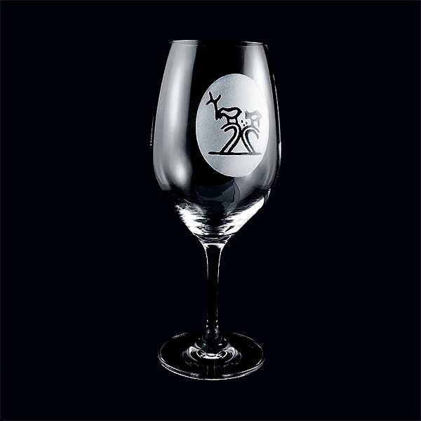 WMF Glasserie Schamanentrommel - 5