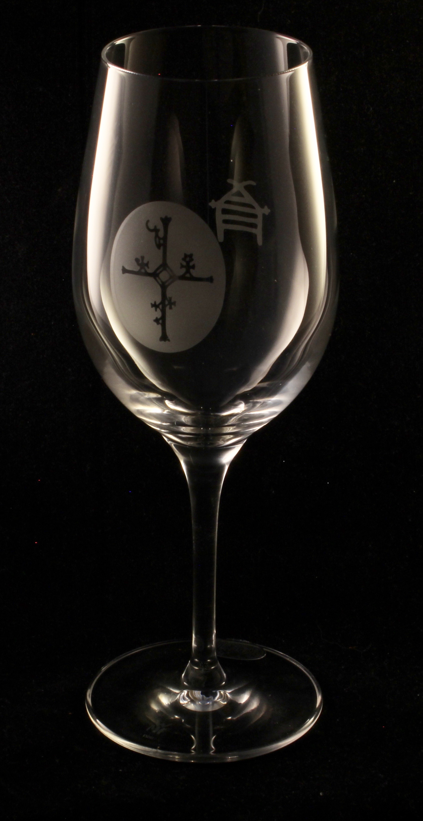 WMF Glasserie Schamanentrommel - 3