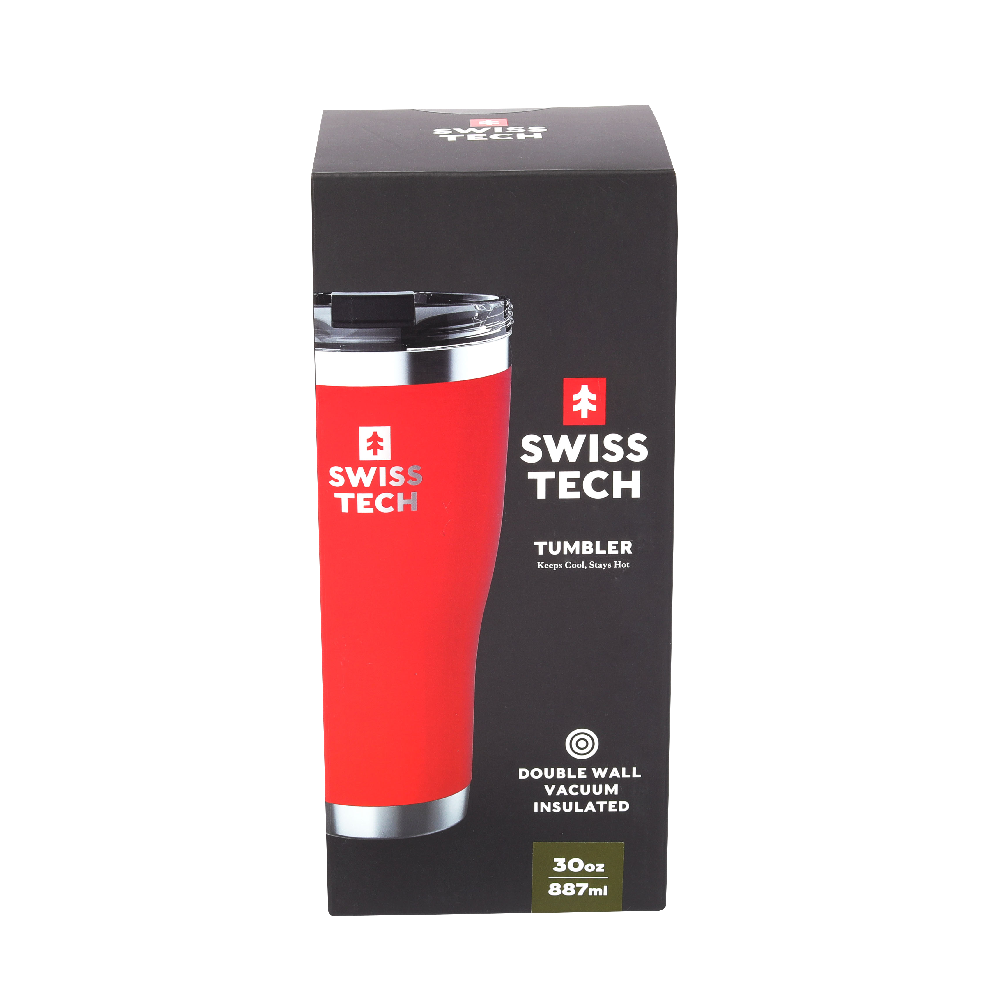 SwissTech termokopp 887ml ST077001 - 4