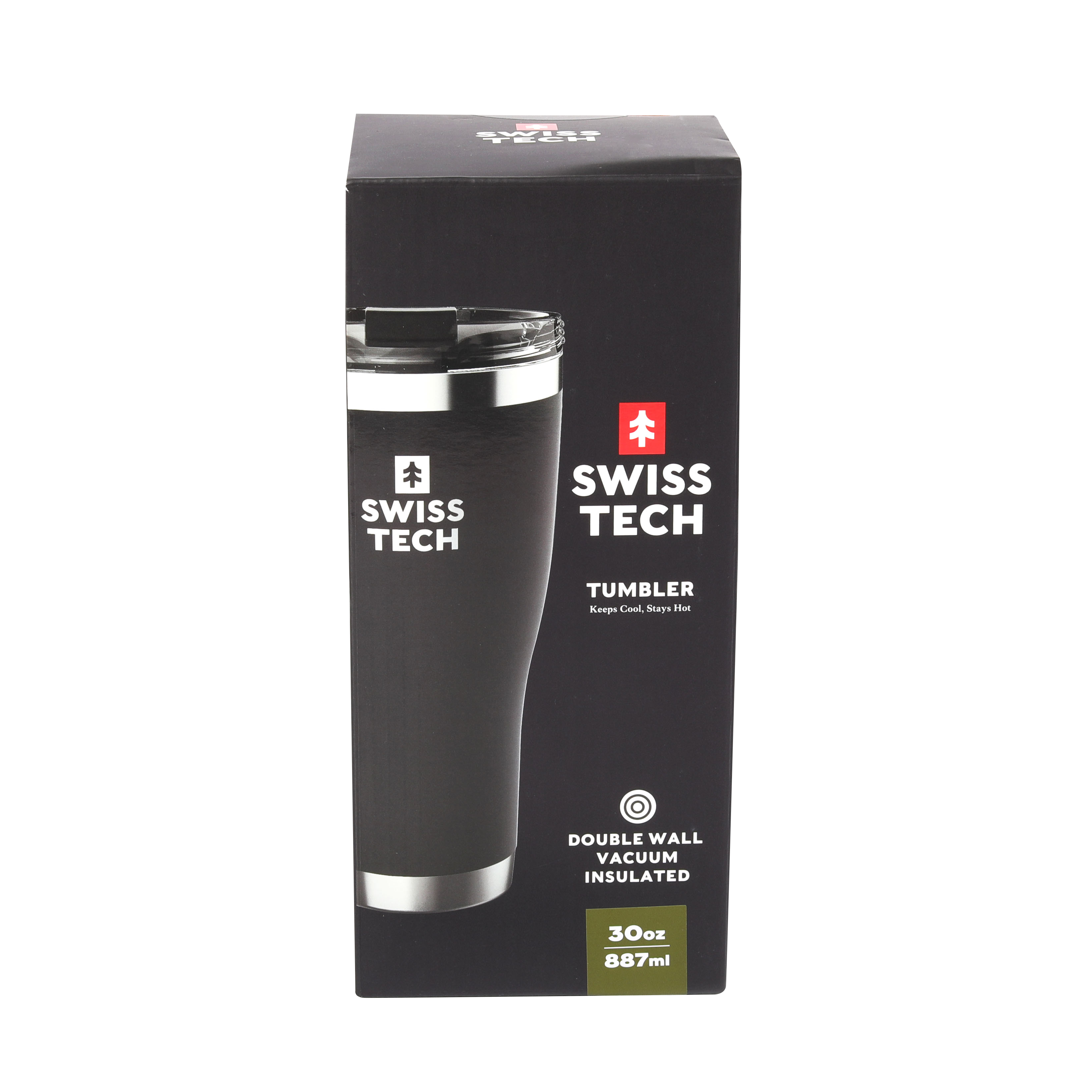 SwissTech termokopp 887 ml ST077002 - 4