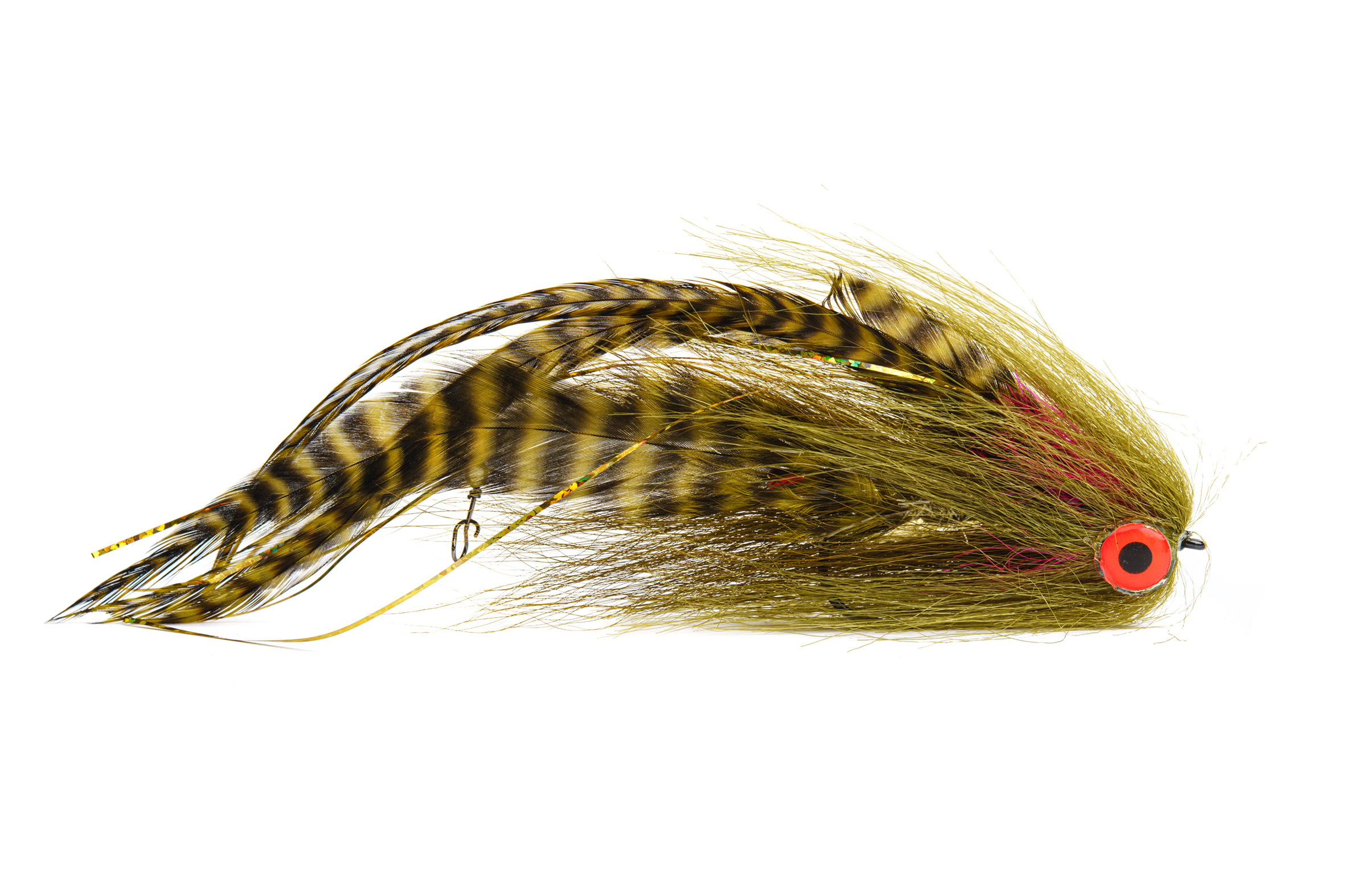 Bauer Pike Deceiver Dirty Perch