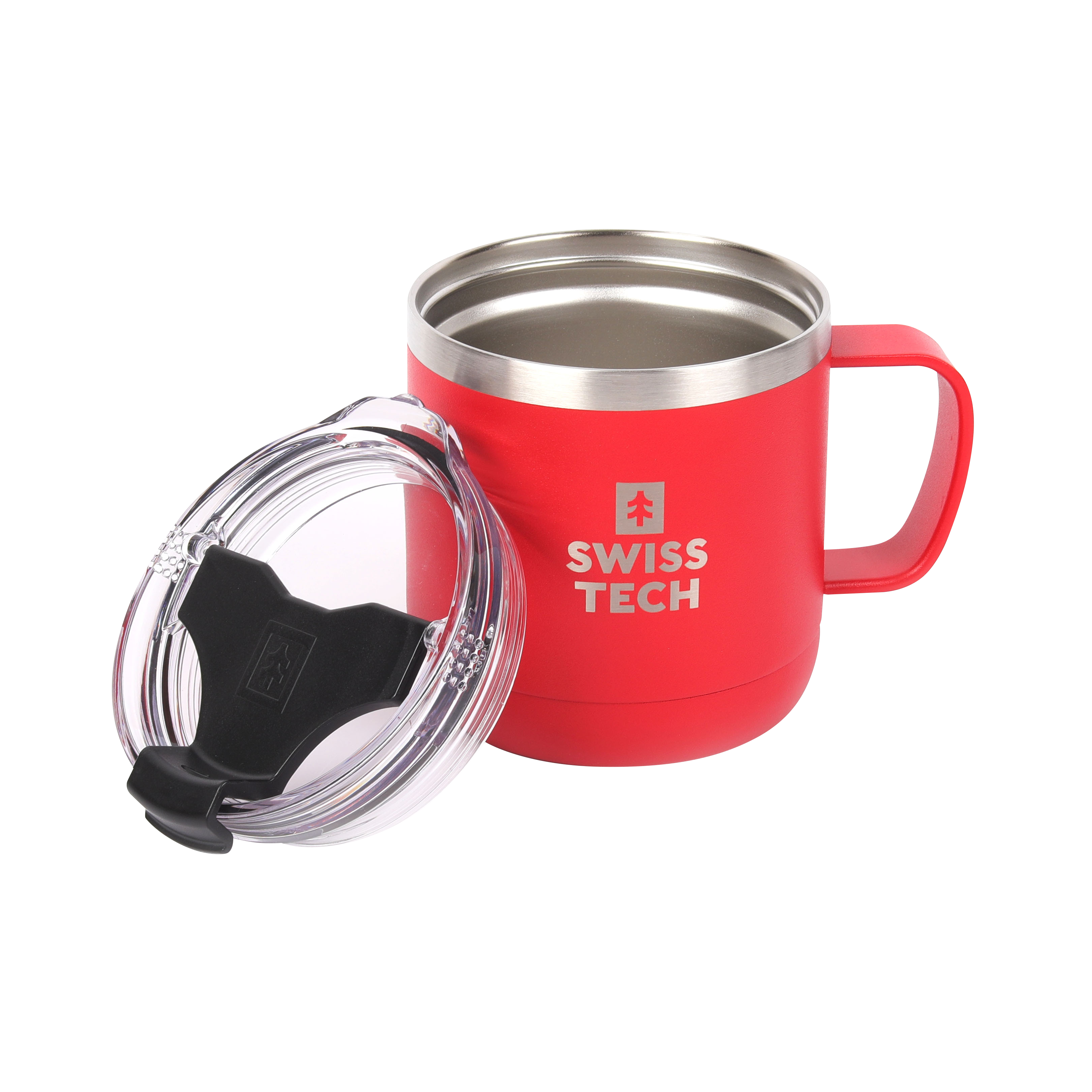 SwissTech Termomugg 414ml ST078001 - 2