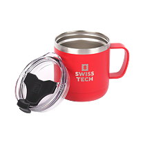 SwissTech Thermo mug 414ml ST078001