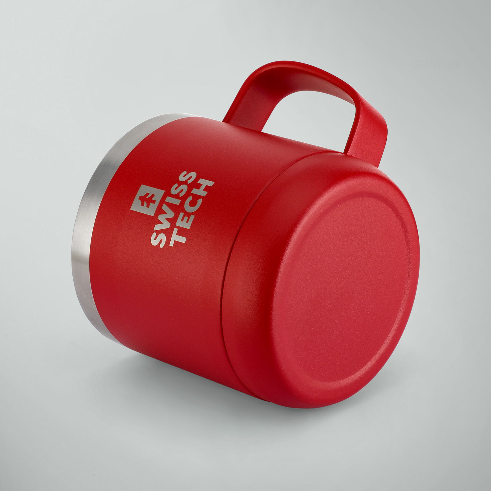 SwissTech Termomugg 414ml ST078001 - 8