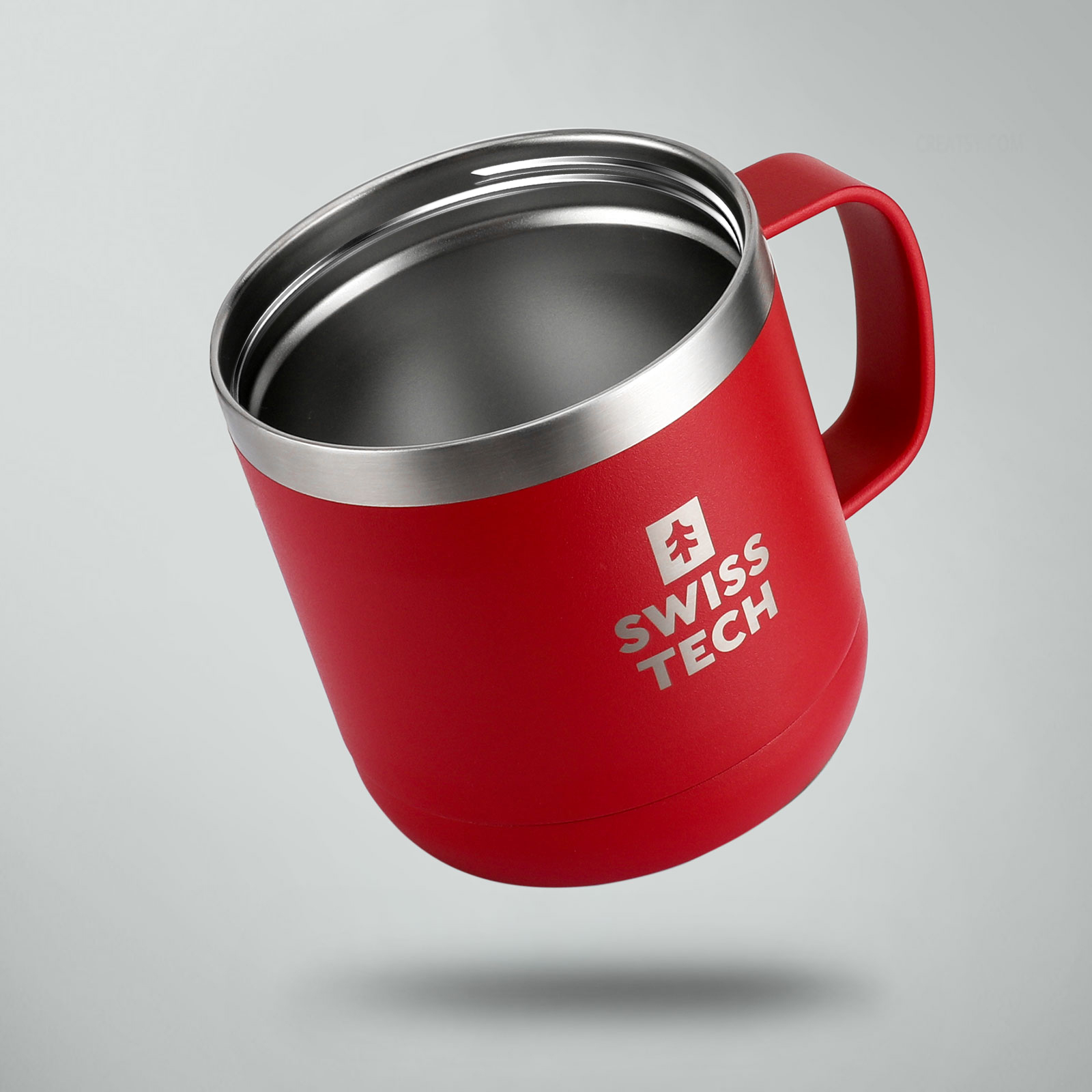SwissTech Termomugg 414ml ST078001 - 7