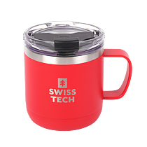 SwissTech Thermo mug 414ml ST078001