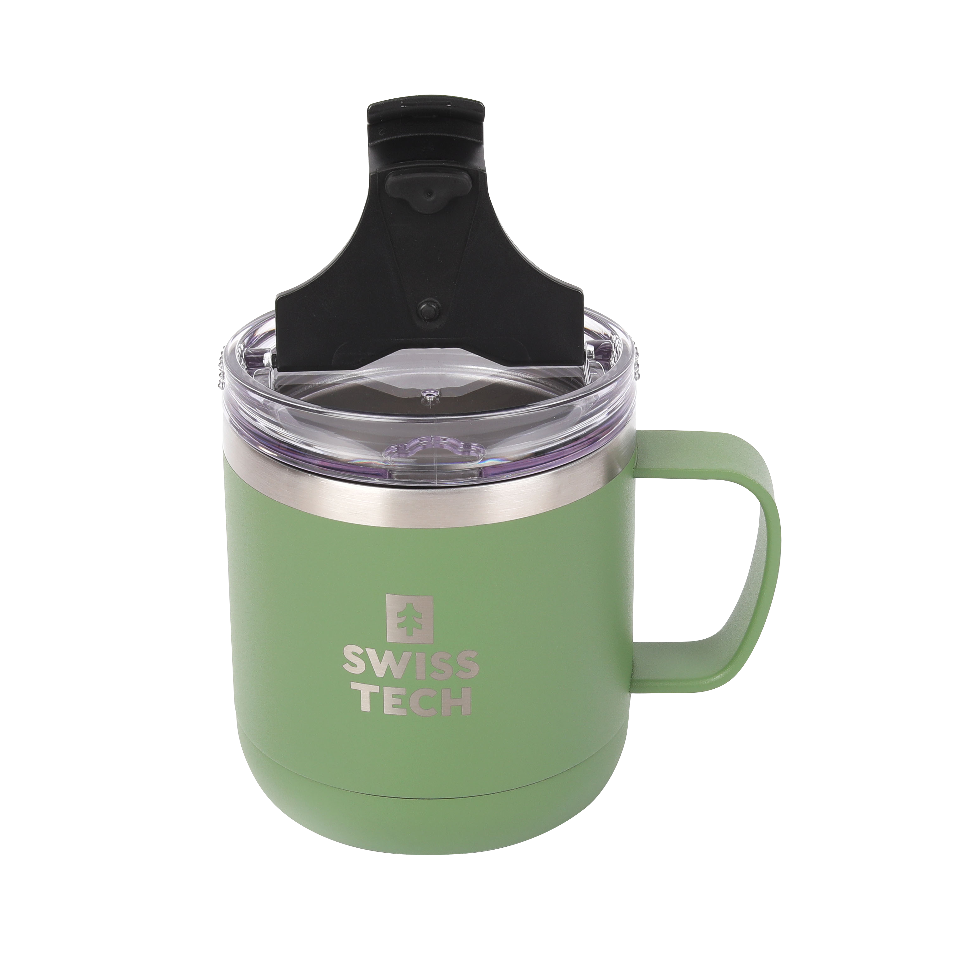 SwissTech Thermo mug 414ml ST078002 - 3
