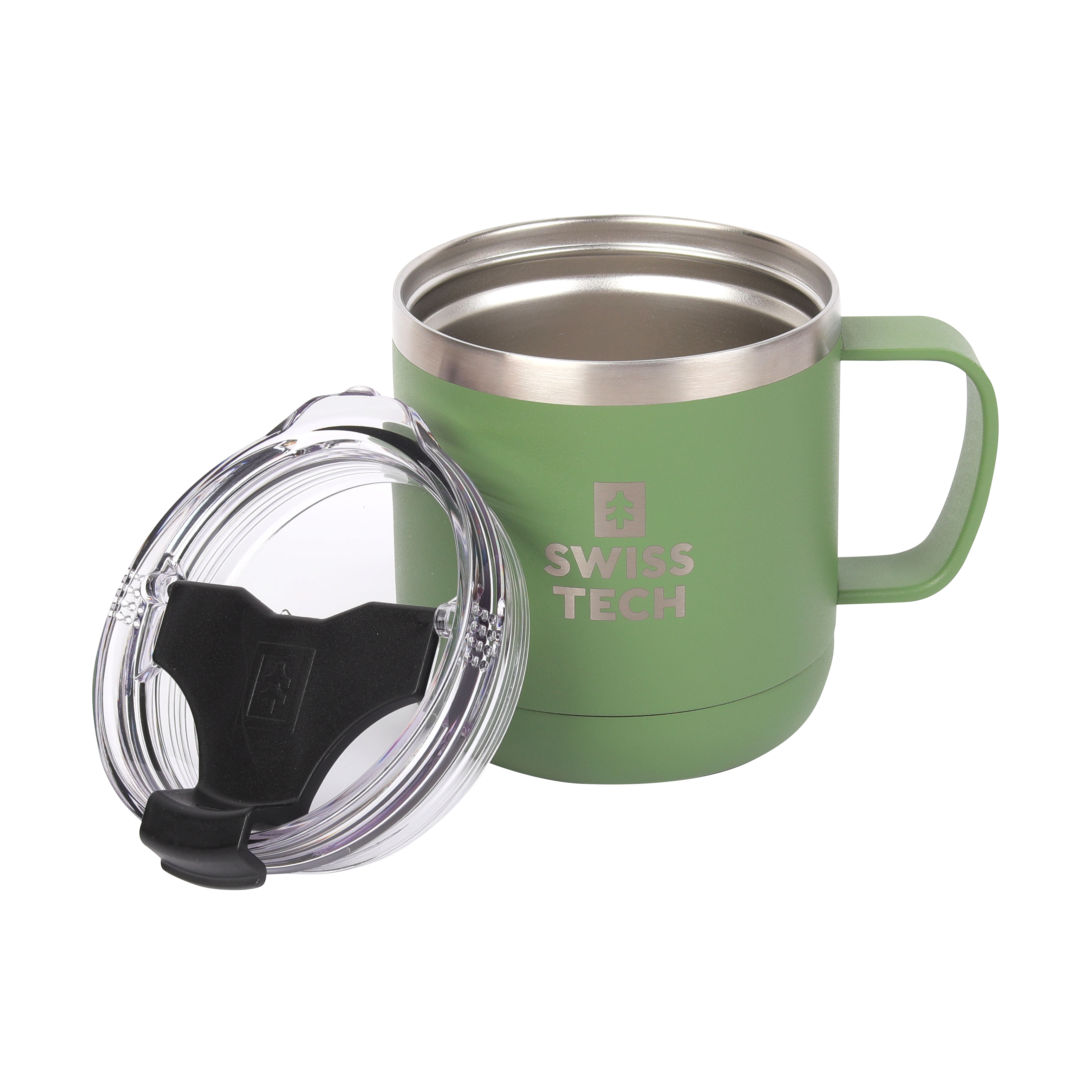 SwissTech Thermo mug 414ml ST078002 - 2