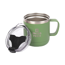 SwissTech Thermo mug 414ml ST078002