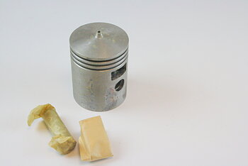 Stempel NOS DKW SB 200 1933-38 Unturned