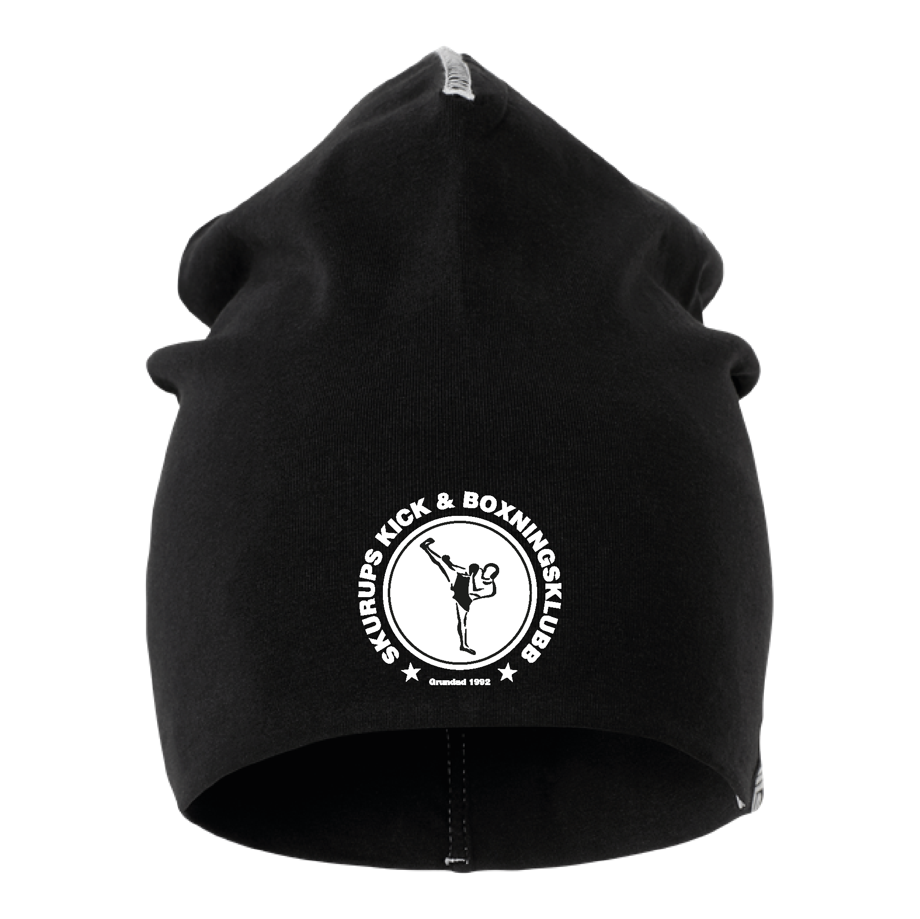 SW Beanie (Skurups Kick & Box)
