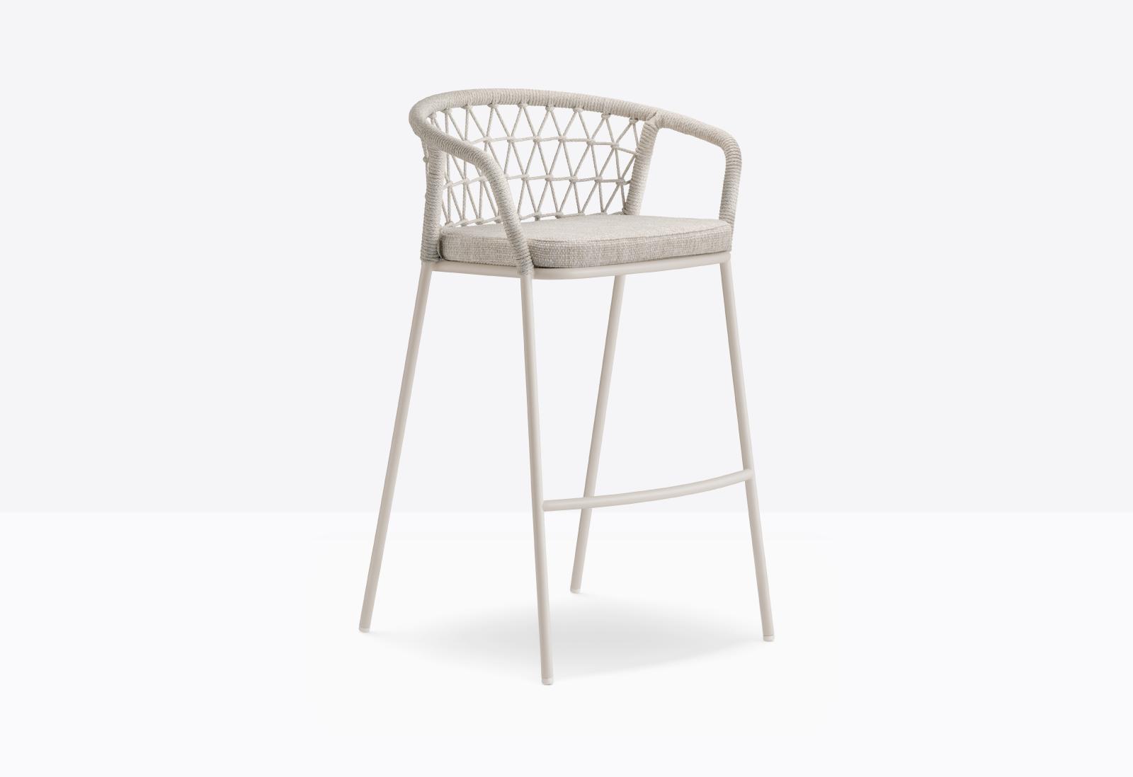 Bar stool PANAREA 3678 - 4